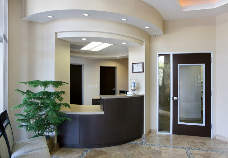 El Segundo Dental Arts Saunders + Wiant OC