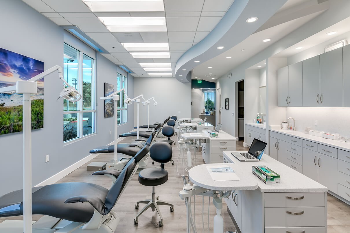 Big Wave Orthodontics Saunders + Wiant OC
